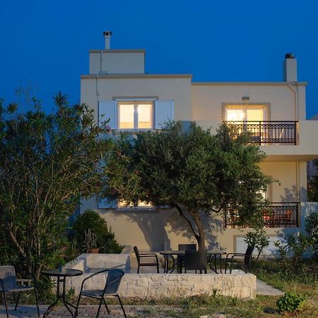 Ferienwohnung Casa Di Giovani Kokkini Hani Exterior foto